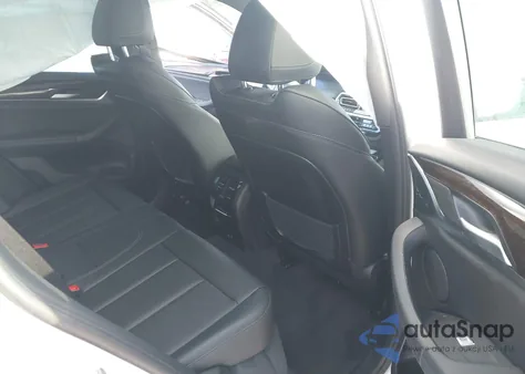 2023 BMW X3 xDrive30I z USA, uszkodzony, nr VIN 5UX53DP0XP9S11396